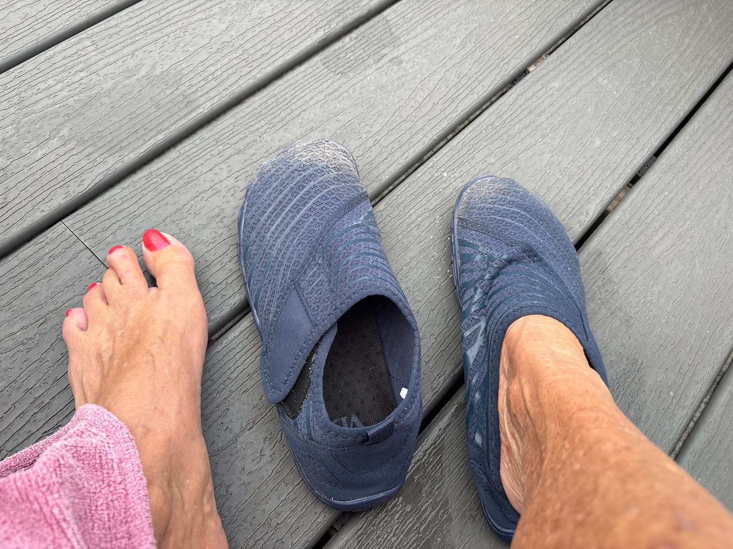 Customer photo review of Solyn 2+1