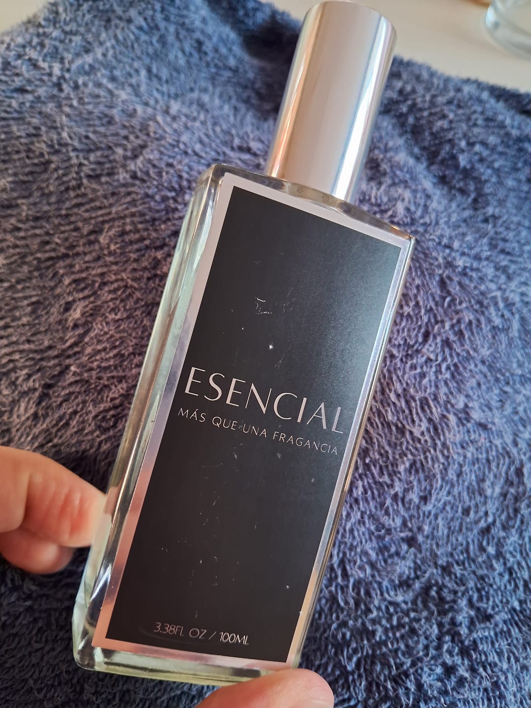 Customer photo review of H102 Inspirado en: Invictus - Paco Rabanne