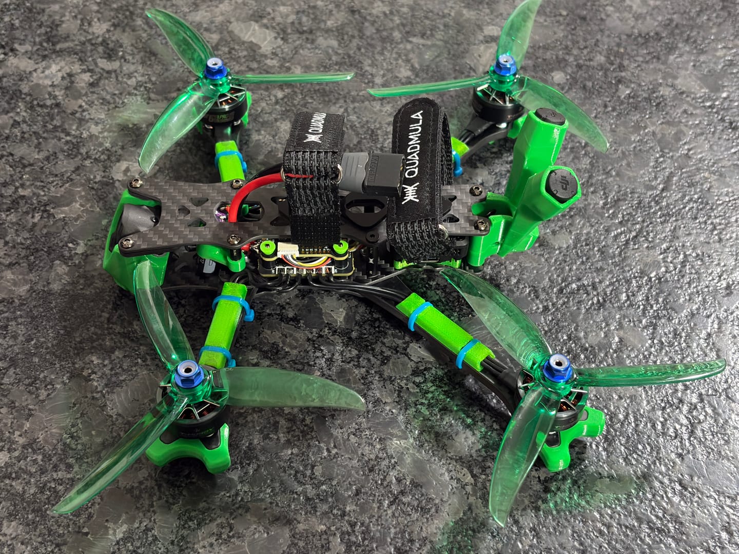 Customer photo review of Siren F5 SD
