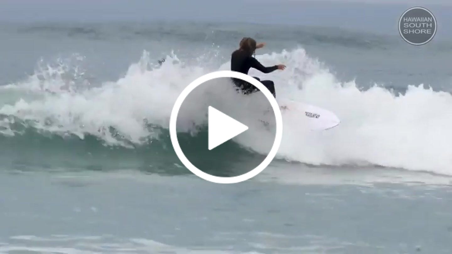 Customer video review of Firewire Rob Machado MACHADOCADO Helium 2 - 5'5 V30.5 - Futures 2026 Look