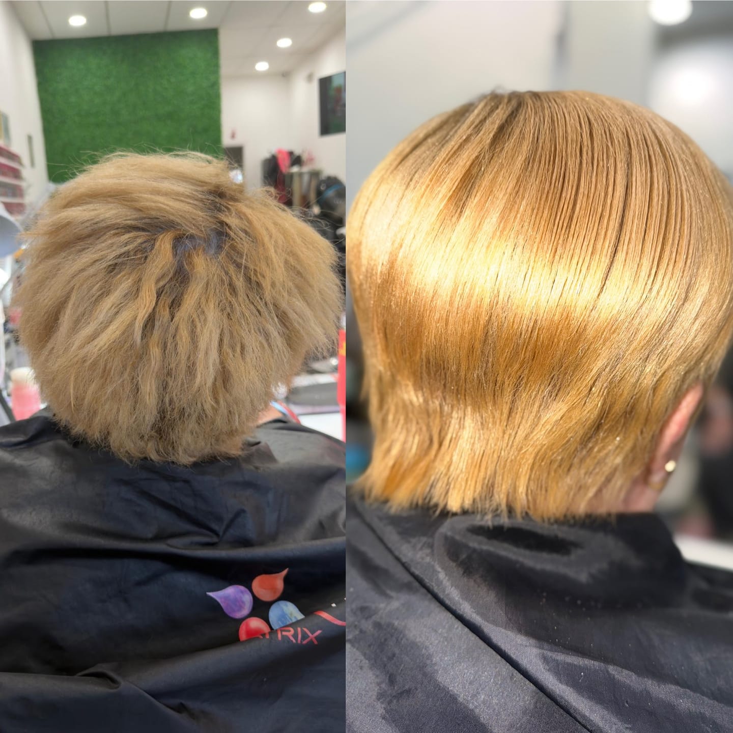 Customer photo review of Emulsion Zero  Hidrate