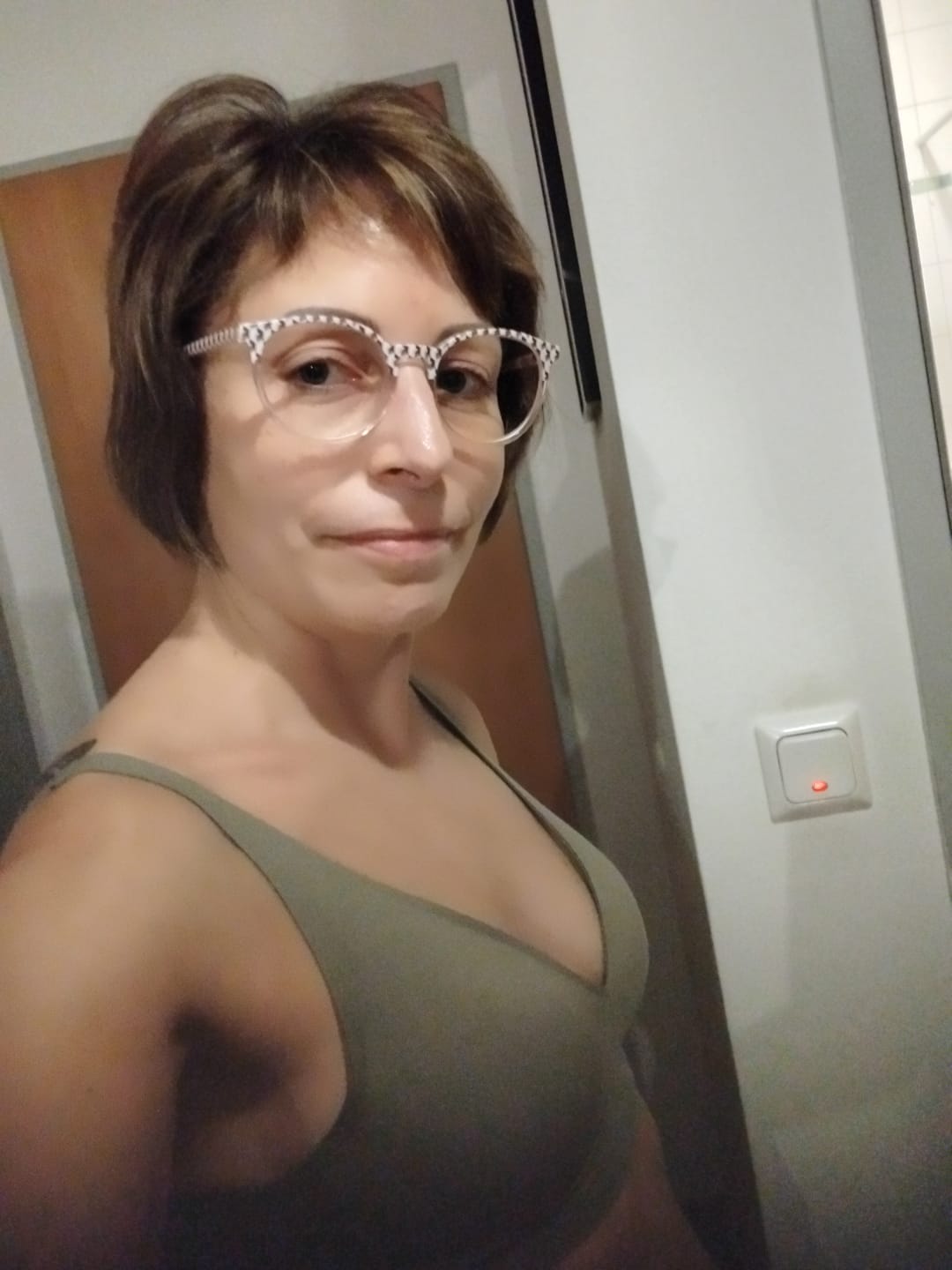 Customer photo review of Sivara Komfort-BH Naht- und Bügellos
