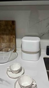 Customer photo review of SUGENZA Noma™ | Akıllı Mutfak Kovası