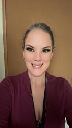 Customer photo review of ToneFix™ Full Coverage Foundation