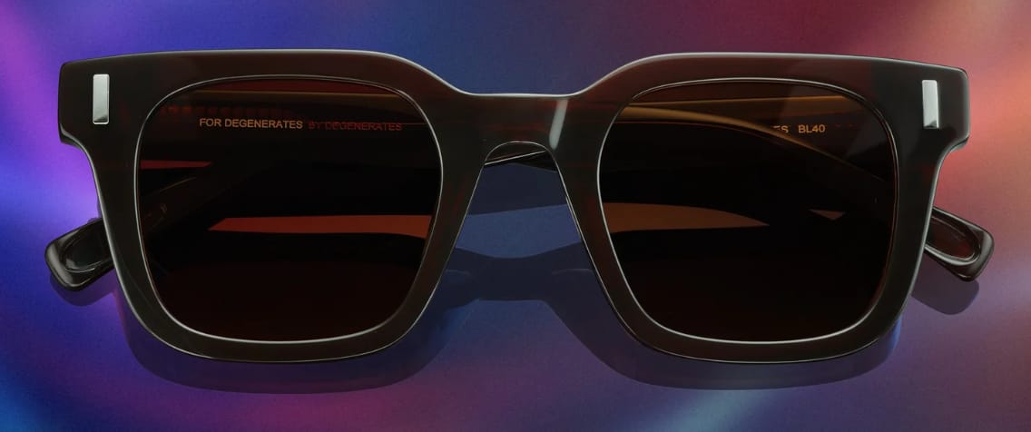 Customer photo review of The Aston Brown 2.0