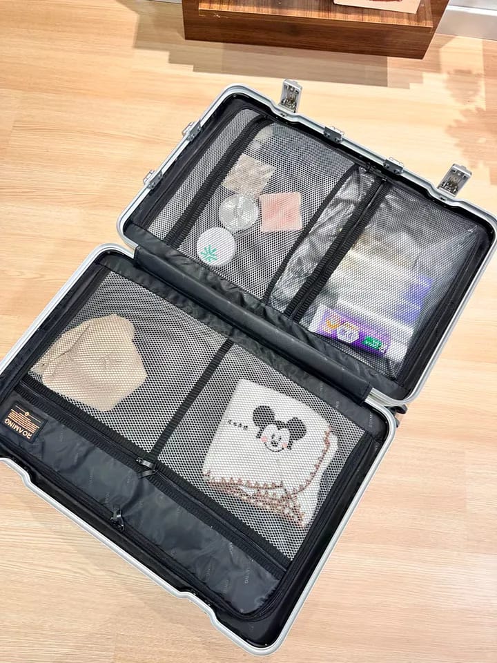 Customer photo review of AURA Collection