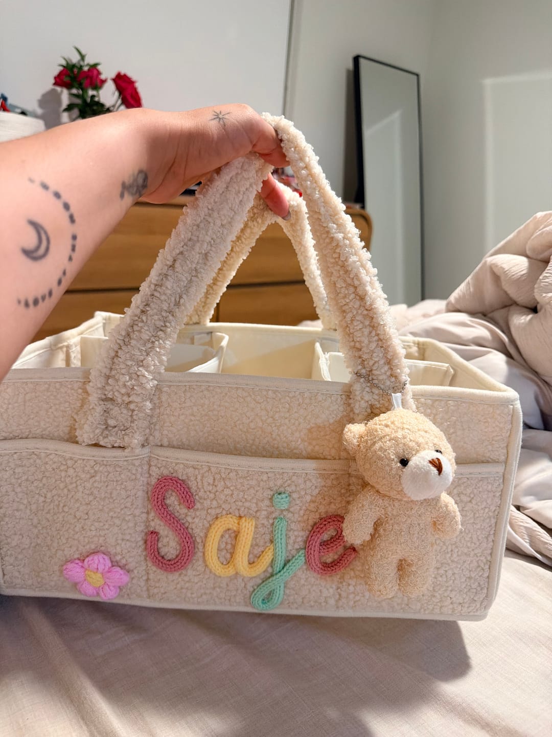Customer photo review of Cute Elements