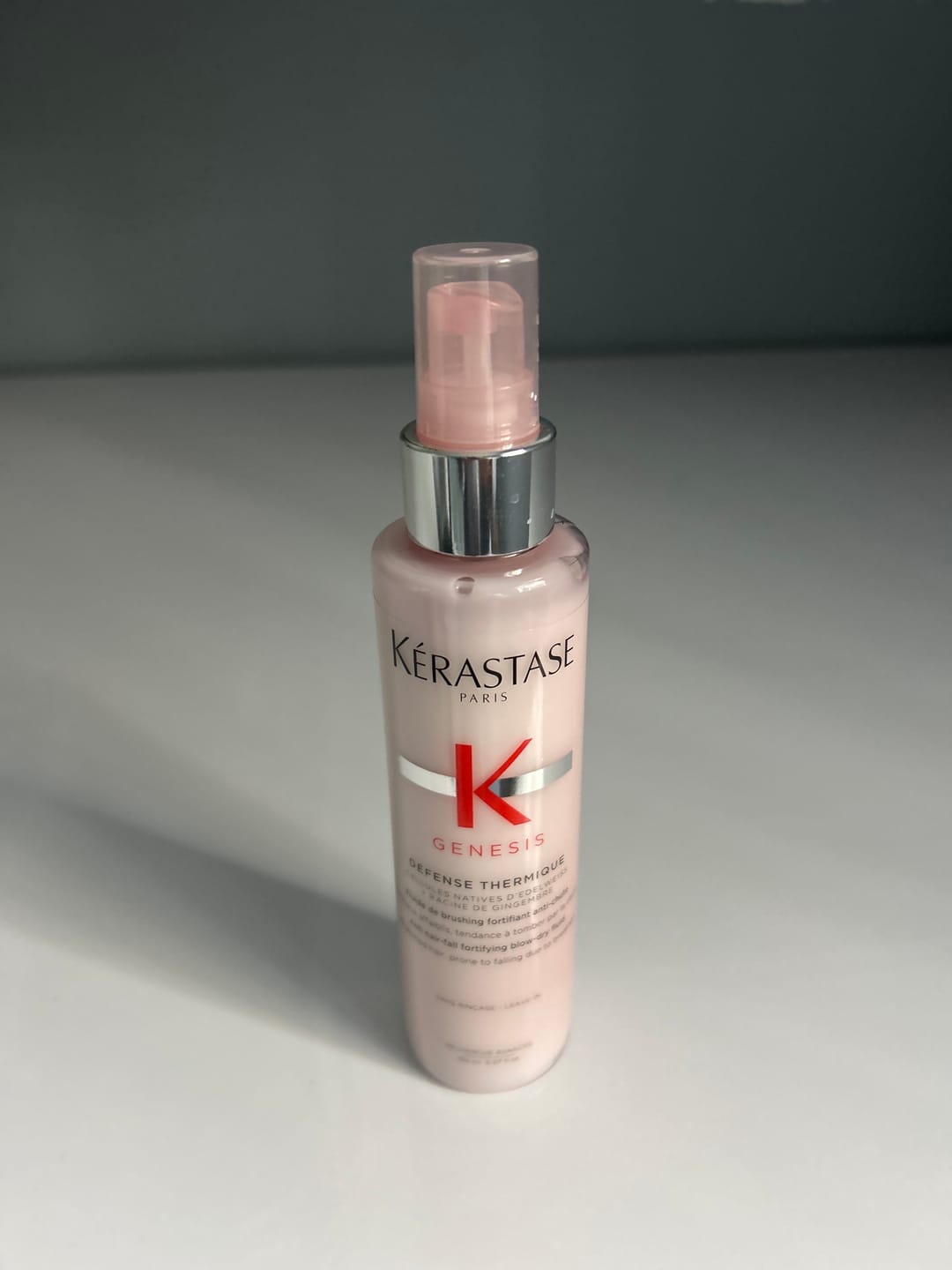 Customer photo review of Défense Thermique