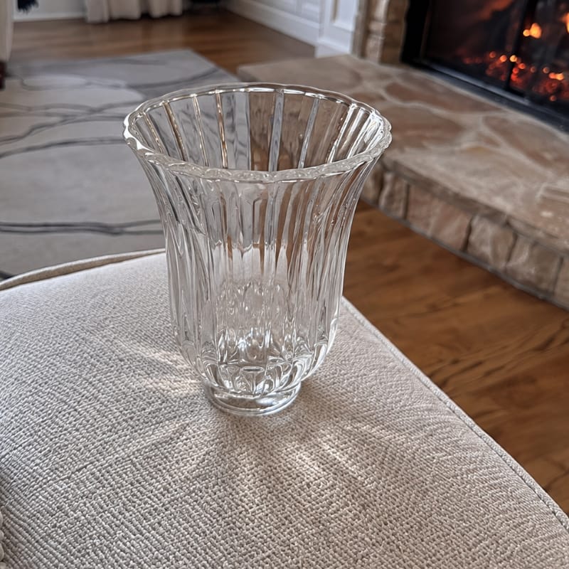 Customer photo review of Ryota Fujii Teacup