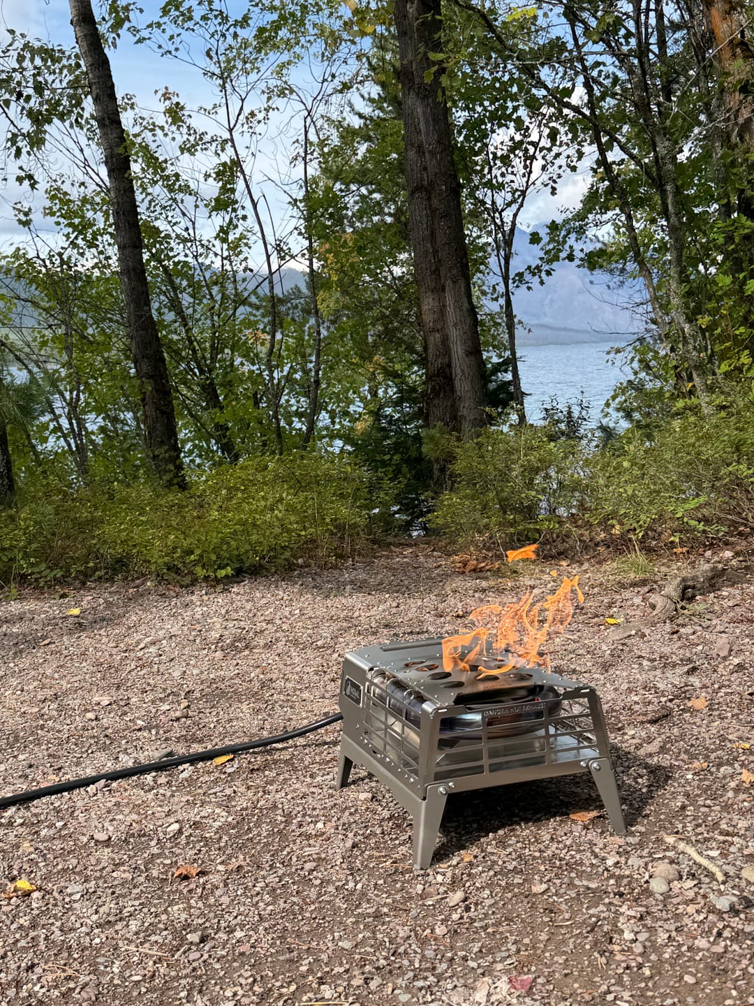 Customer photo review of The Howl R3