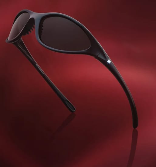 Customer photo review of black Trailblazer