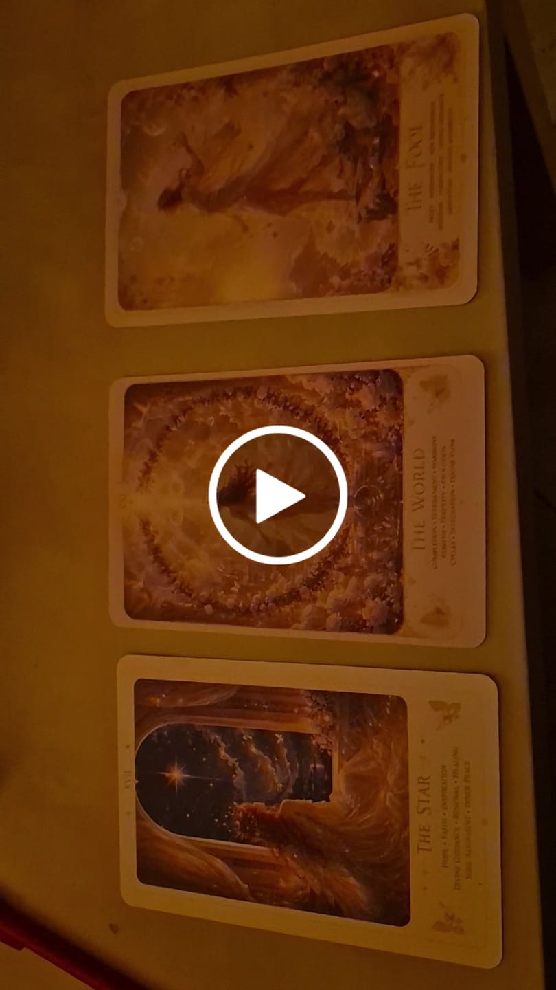 Customer video review of Sanctuary Letter Club via Post Mail