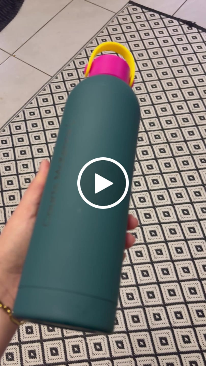 Customer video review of Core Series | Deep Teal