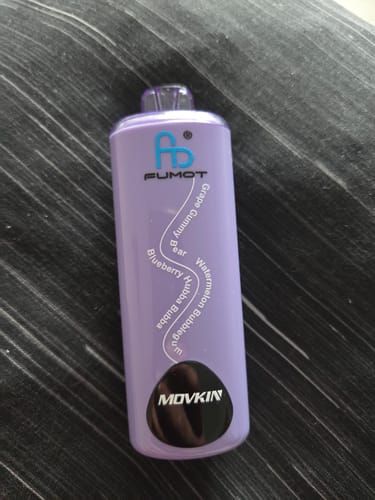 Customer photo review of Grape Gummy Bear - Blueberry Hubba Bubba - Watermelon Bubblegum