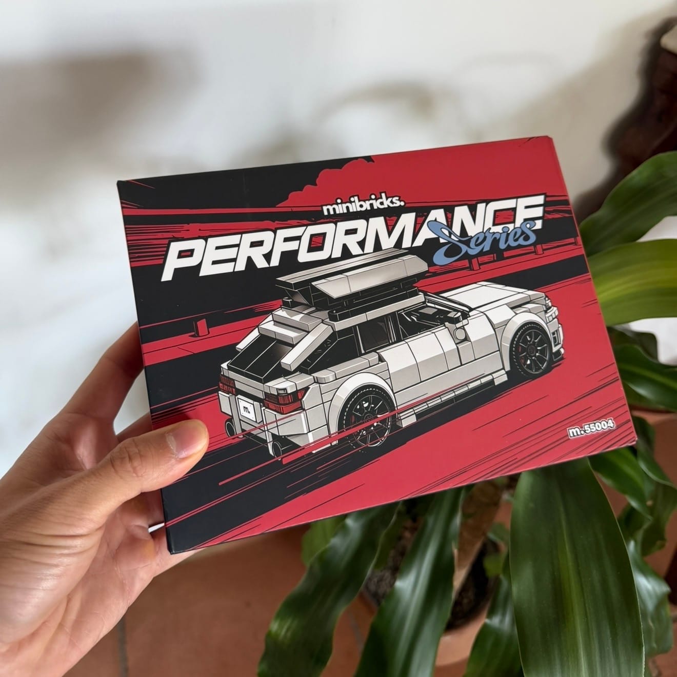 Customer photo review of German Performance Wagon