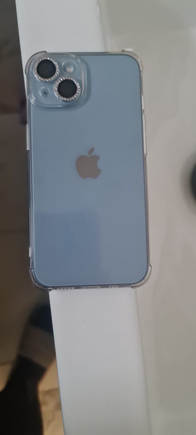 Customer photo review of Apple iPhone 14 - Unlocked