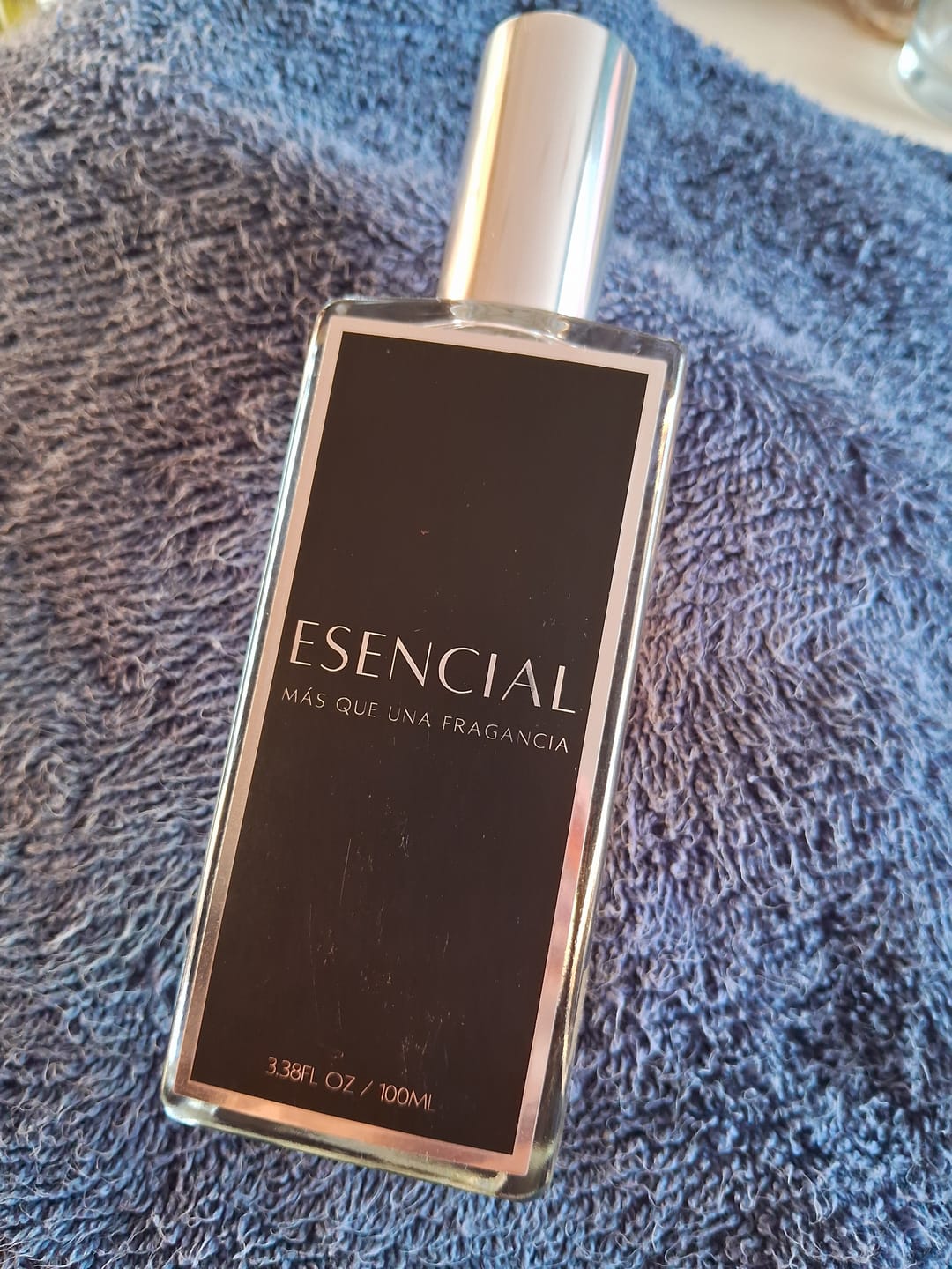 Customer photo review of H011 Inspirado en: Acqua di Giò Profondo - Giorgio Armani