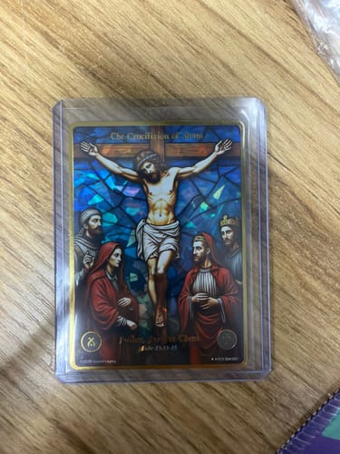 Customer photo review of Booster Box