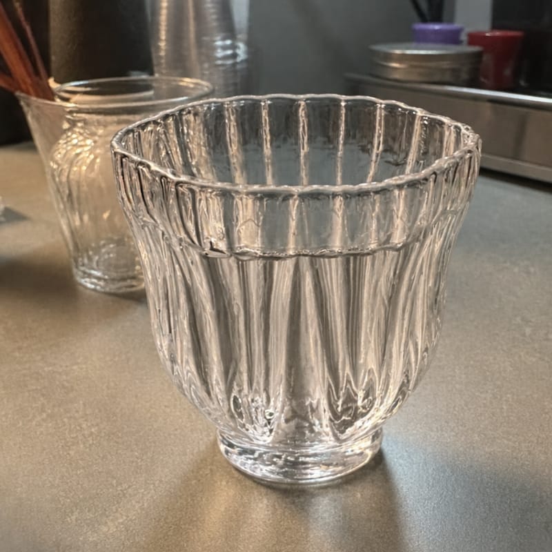 Customer photo review of Hikaru Sasaki Teacup