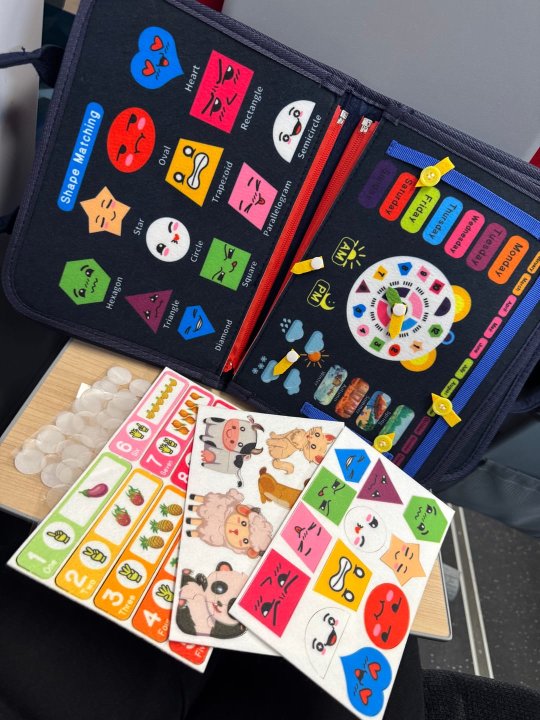 Customer photo review of Csupacsuda Matató