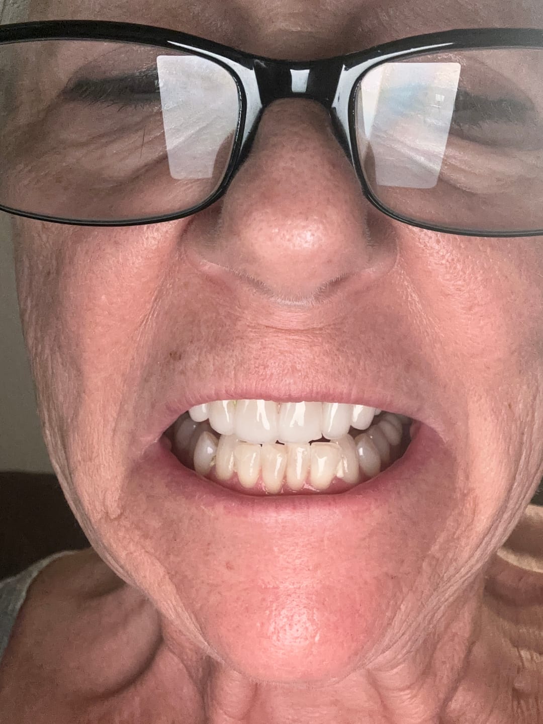 Customer photo review of SavedBy Package Protection
