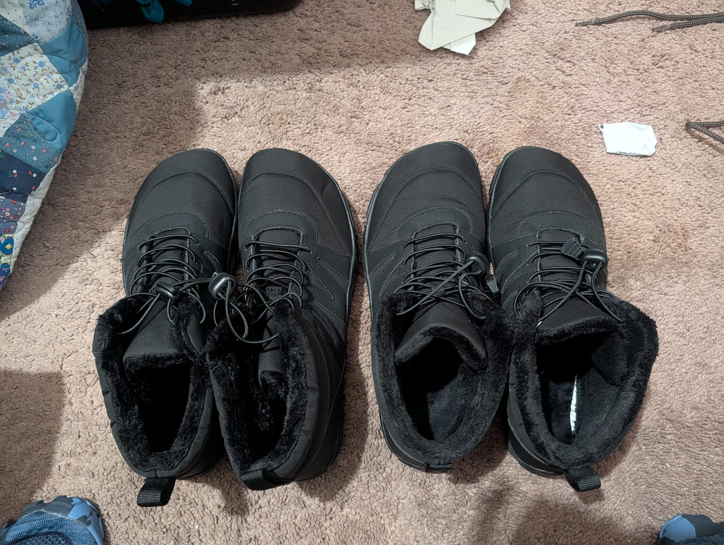 Customer photo review of Sova Nord-BOGO