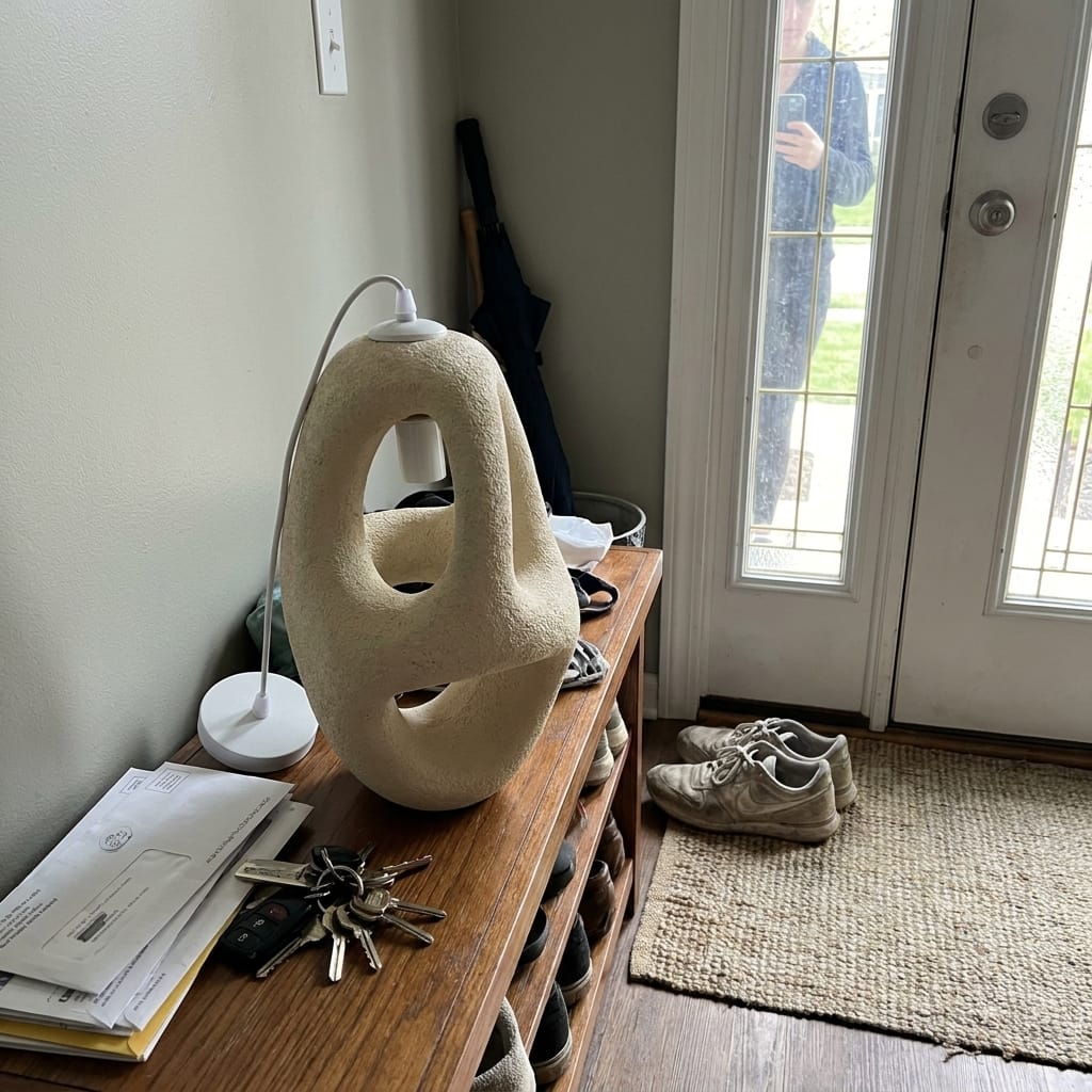 Customer photo review of GEODE