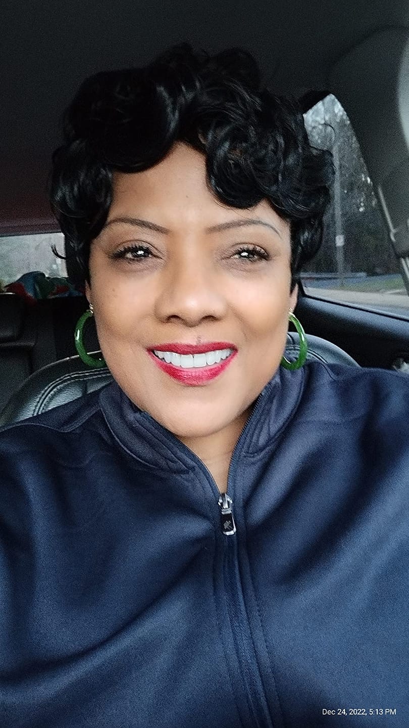 Customer photo review of Pixie Cut Wig | 100% Human Hair | Glueless & Beginner Friendly | Ready to Wear
