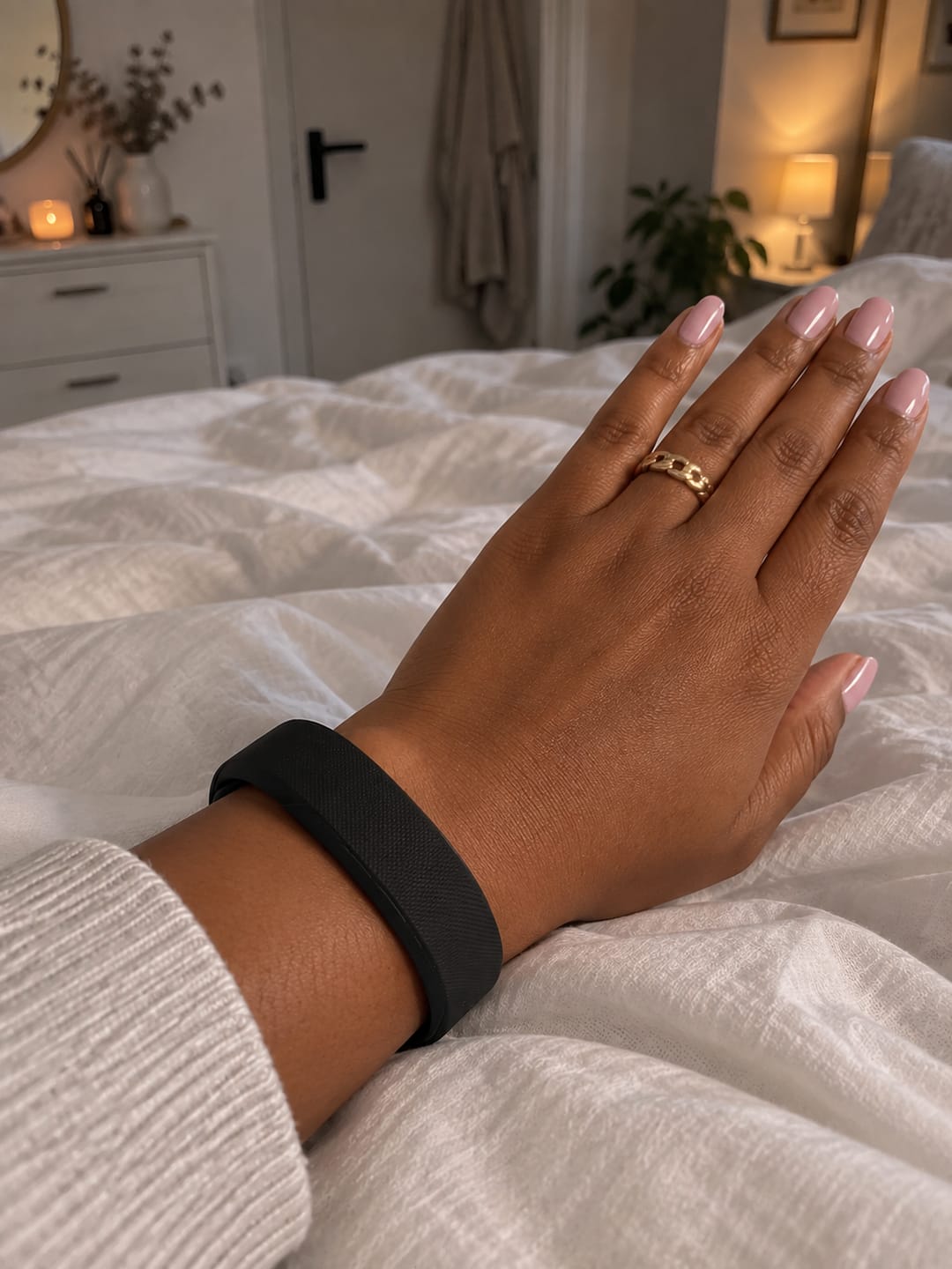 Customer photo review of Zenity Trilwekker – Word wakker zonder je partner wakker te maken.