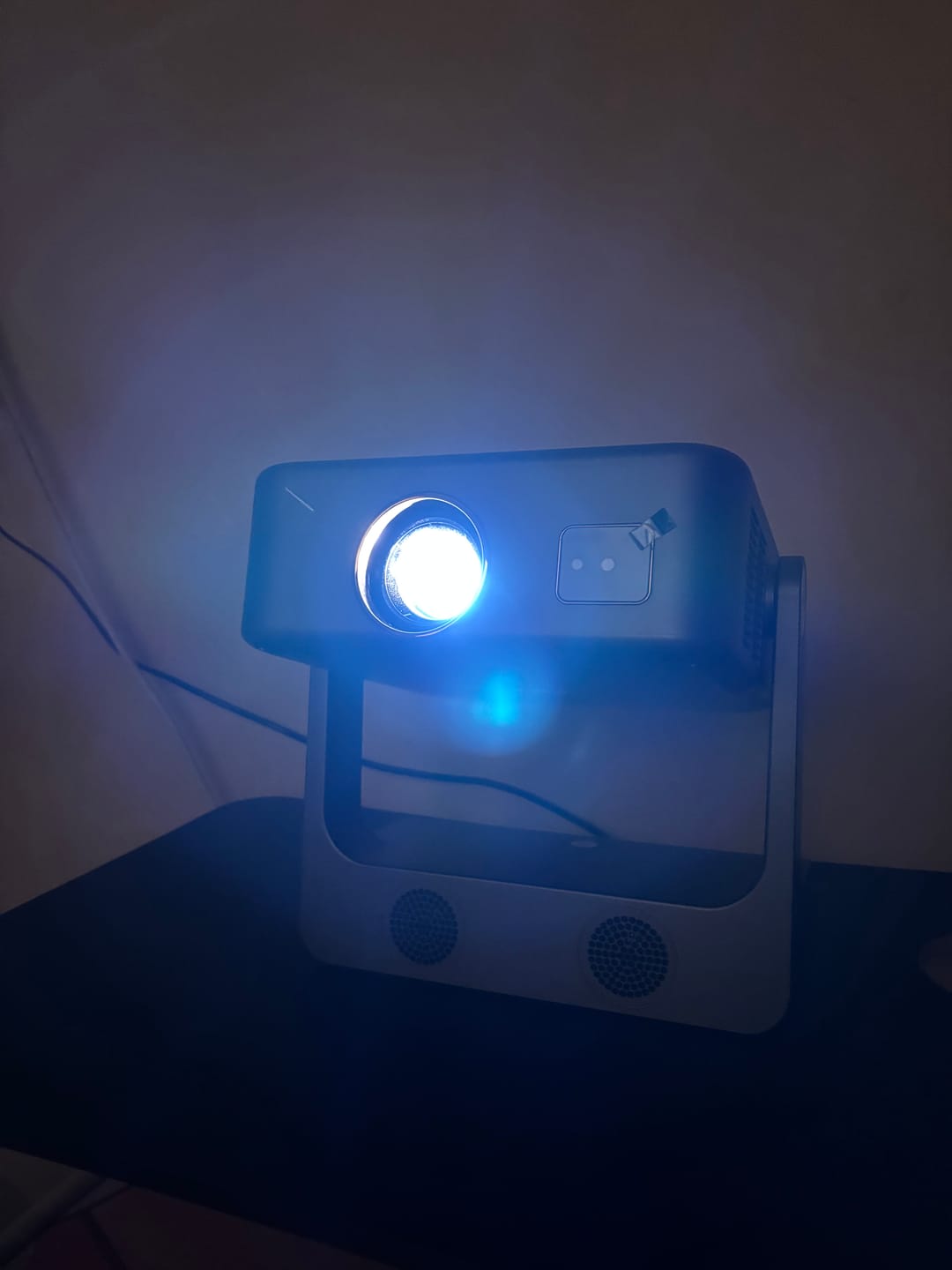 Customer photo review of LumeX Solis 2.0