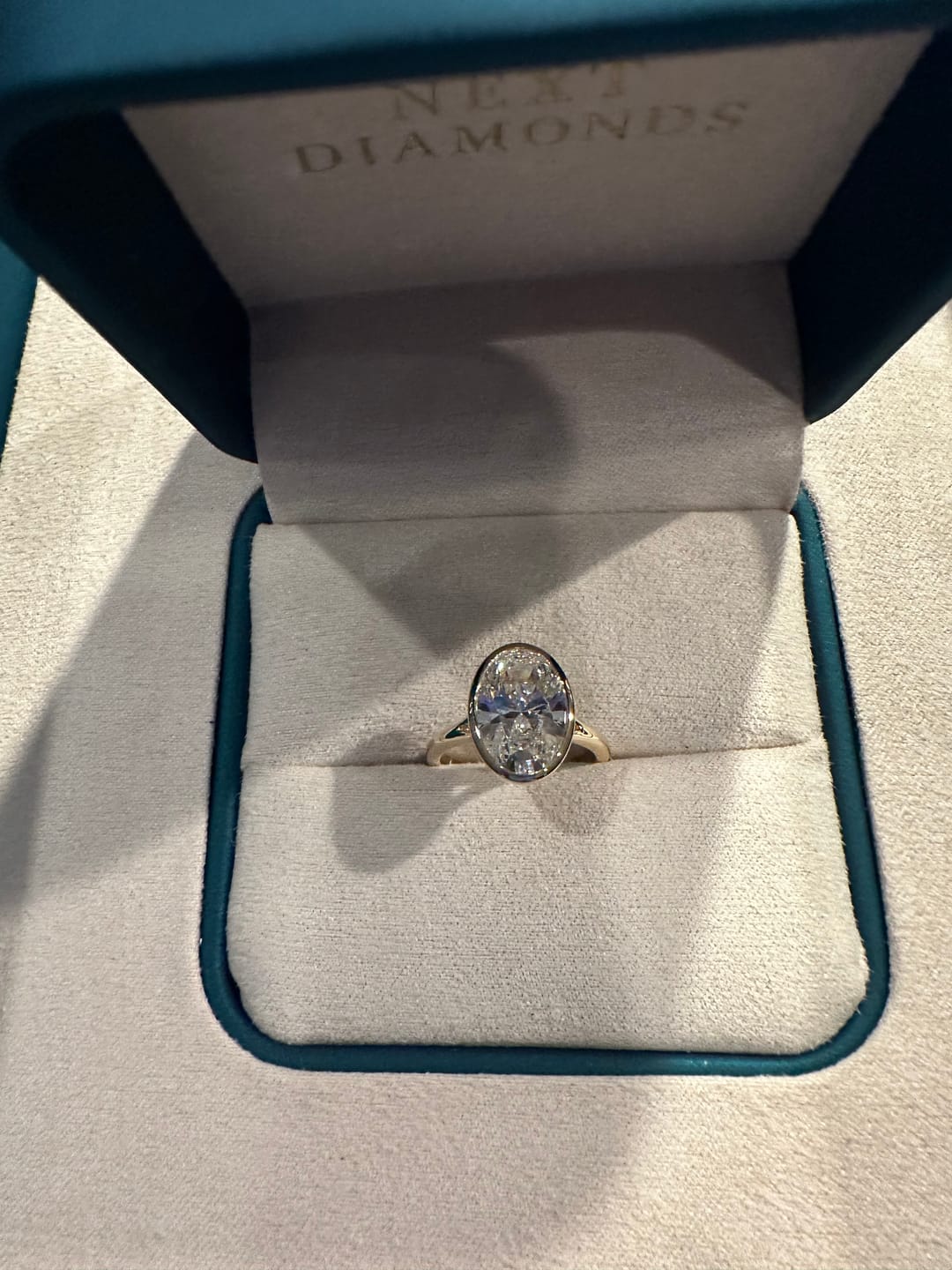 Customer photo review of Jordyn