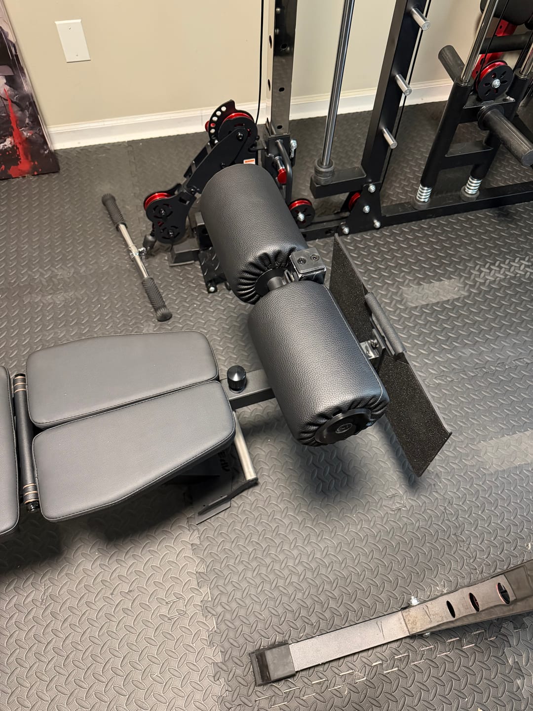 Customer photo review of APEX NORDIC MAX