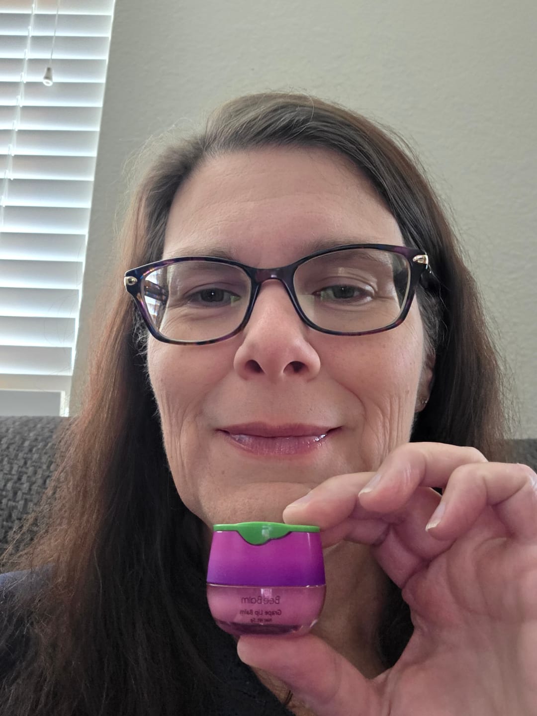 Customer photo review of Grape - Limited Edition