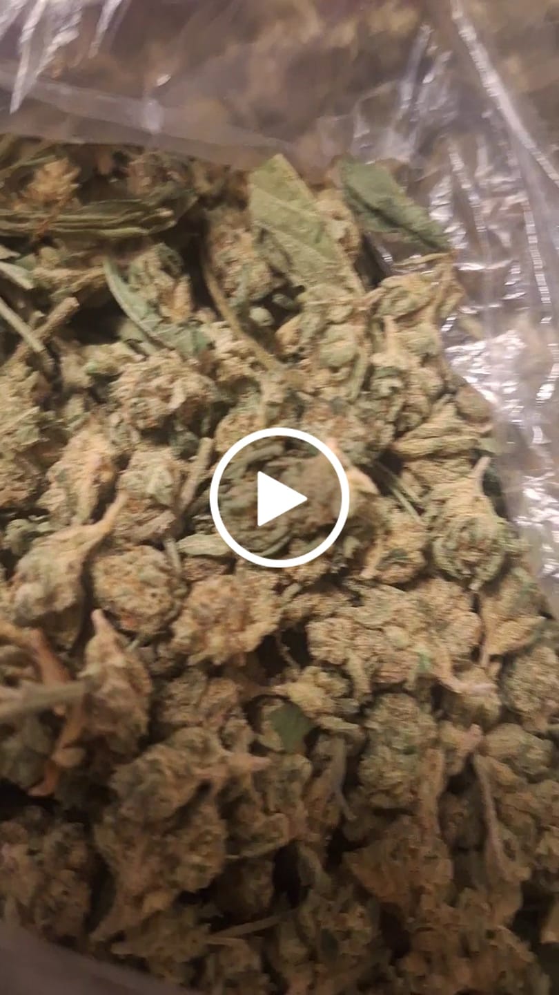 Customer video review of Cheap THCA Smalls Quarter Pound