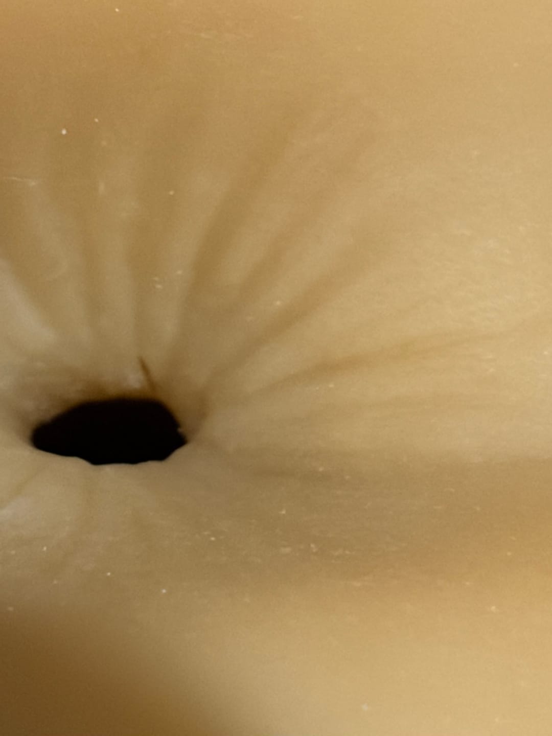 Customer photo review of Autumn Falls Fleshlight