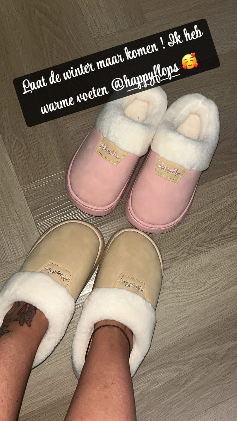 Customer photo review of HappyComfy