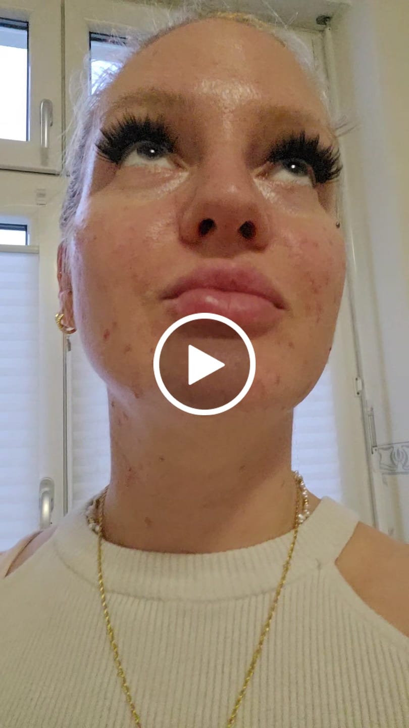 Customer video review of Wheat