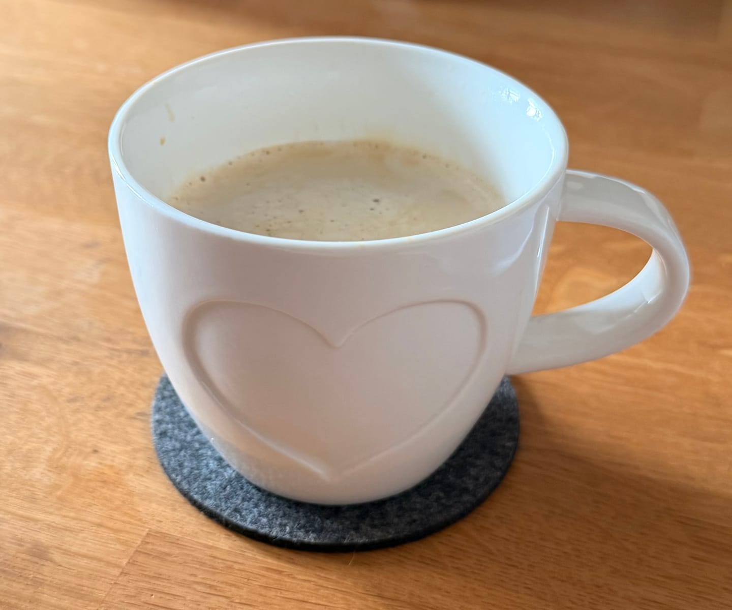 Customer photo review of N°1 Dos Lorenzos – Der Gipfel des Kaffeegenusses – Microlot Rarität aus Nicaragua