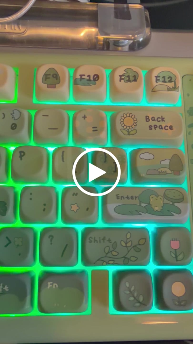Customer video review of KiiBOOM Phantom 98 Lite