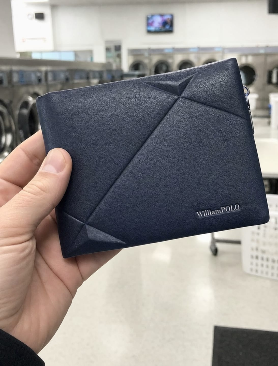 Customer photo review of The Vanguard