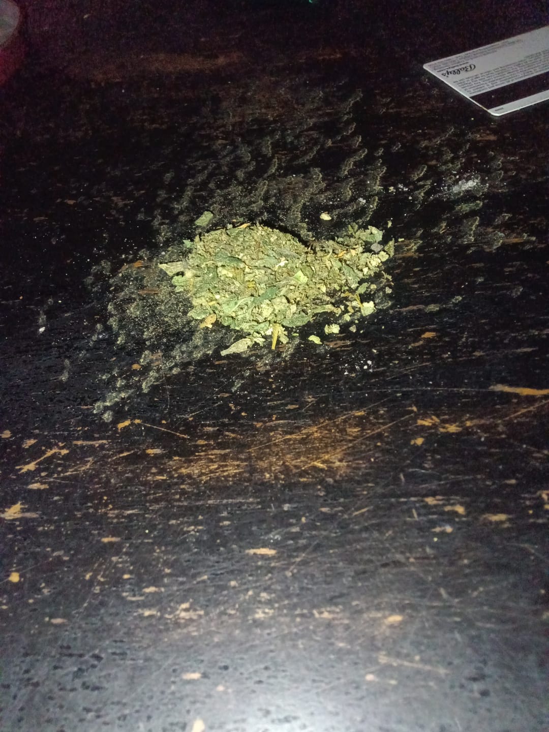 Customer photo review of (Buy 1 Get 2 Free) No2 New. Ice Cream Cake THCa Shake