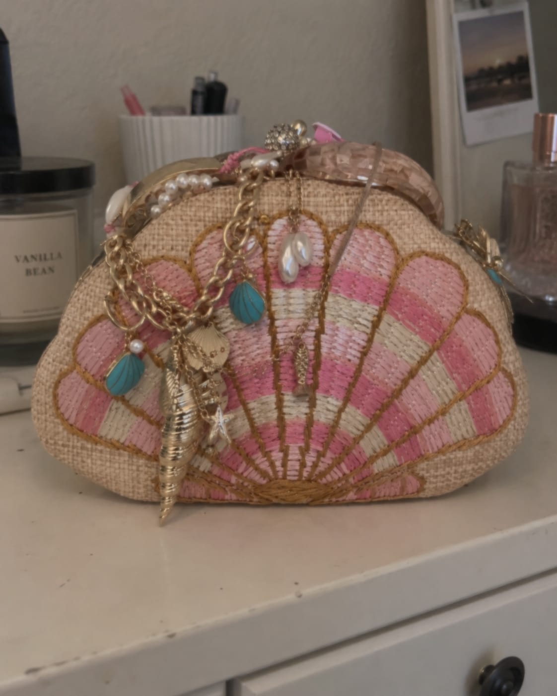 Customer photo review of Mystery Jewelry Jar