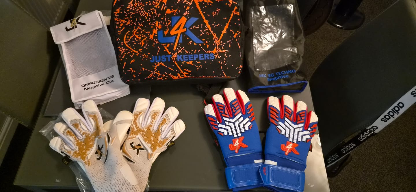 Customer photo review of Diffusion V3 Negative Cut