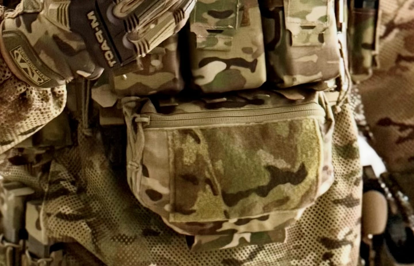 Customer photo review of APTUM™ T BAG