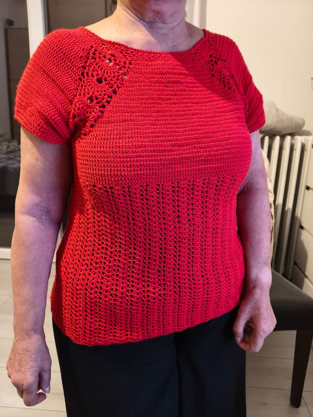 Customer photo review of Alize Diva
