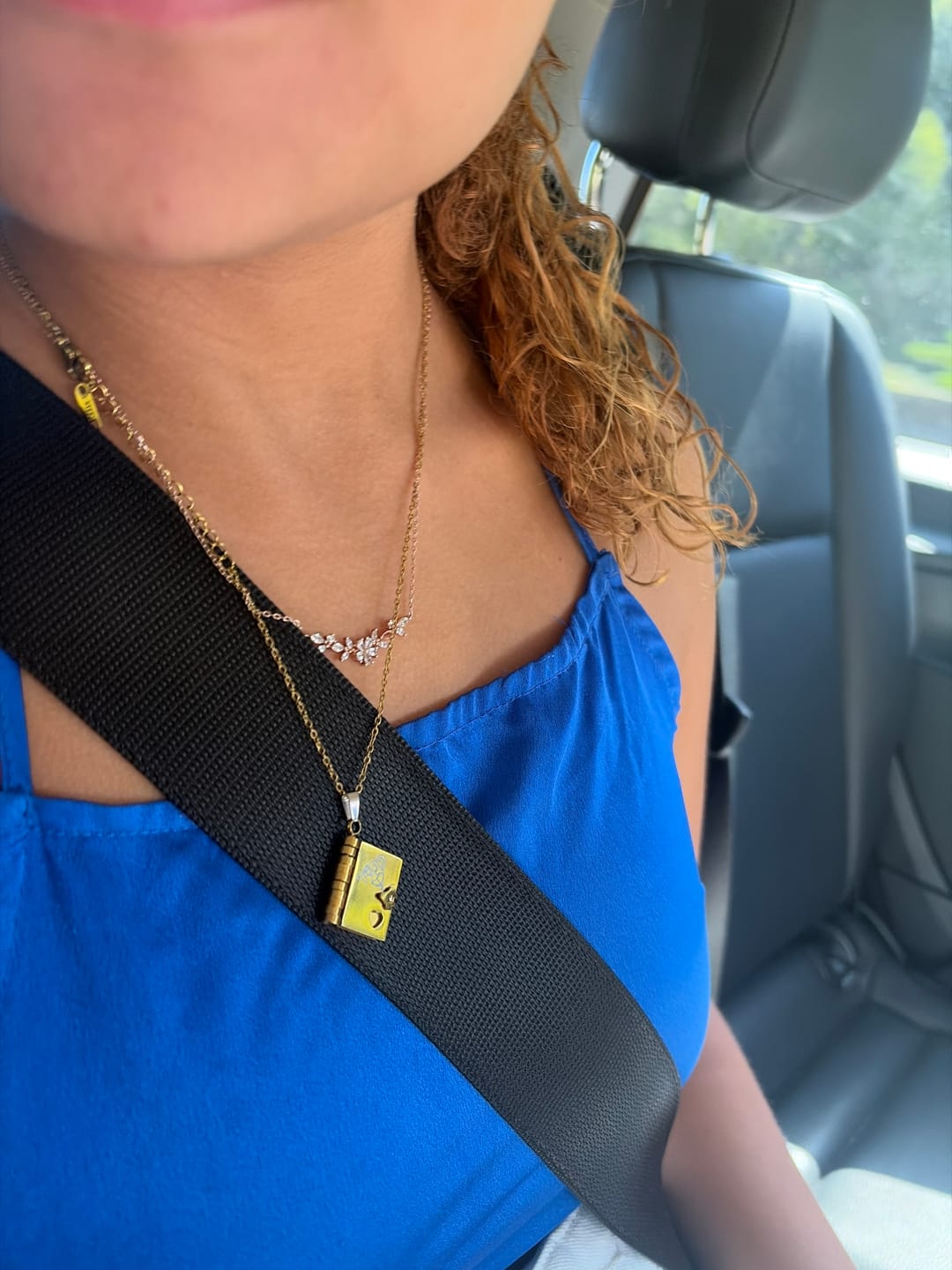 Customer photo review of Palabras que nunca olvidarán