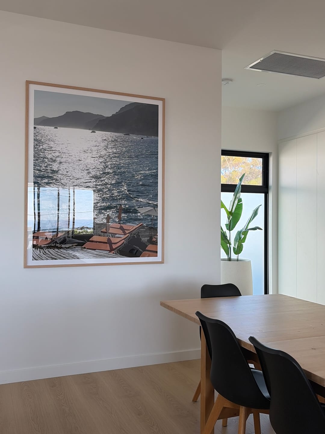 Customer photo review of Apertivo Time by Teigan Geercke | Art Print