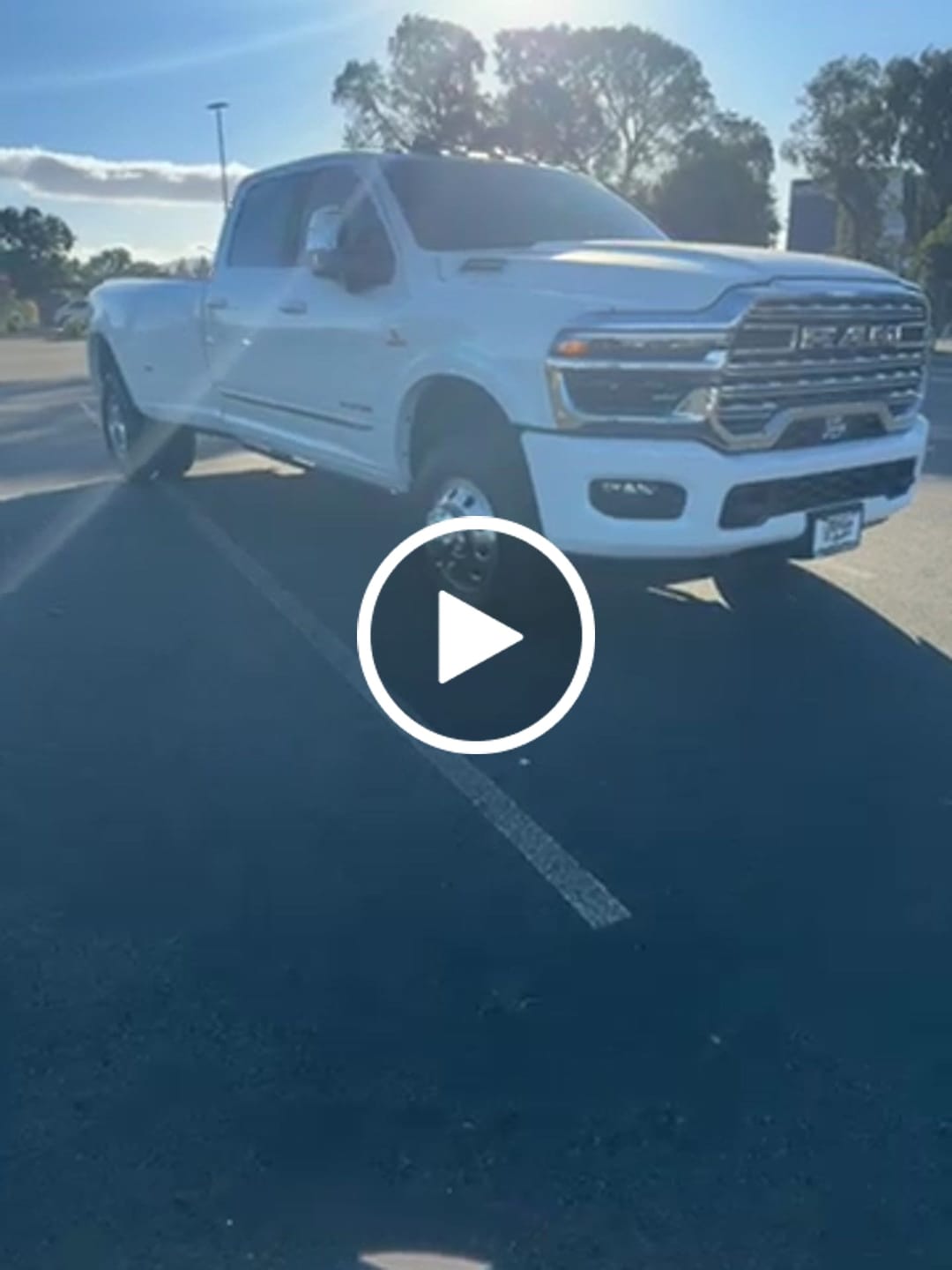 Customer video review of Print Custom License Plate
