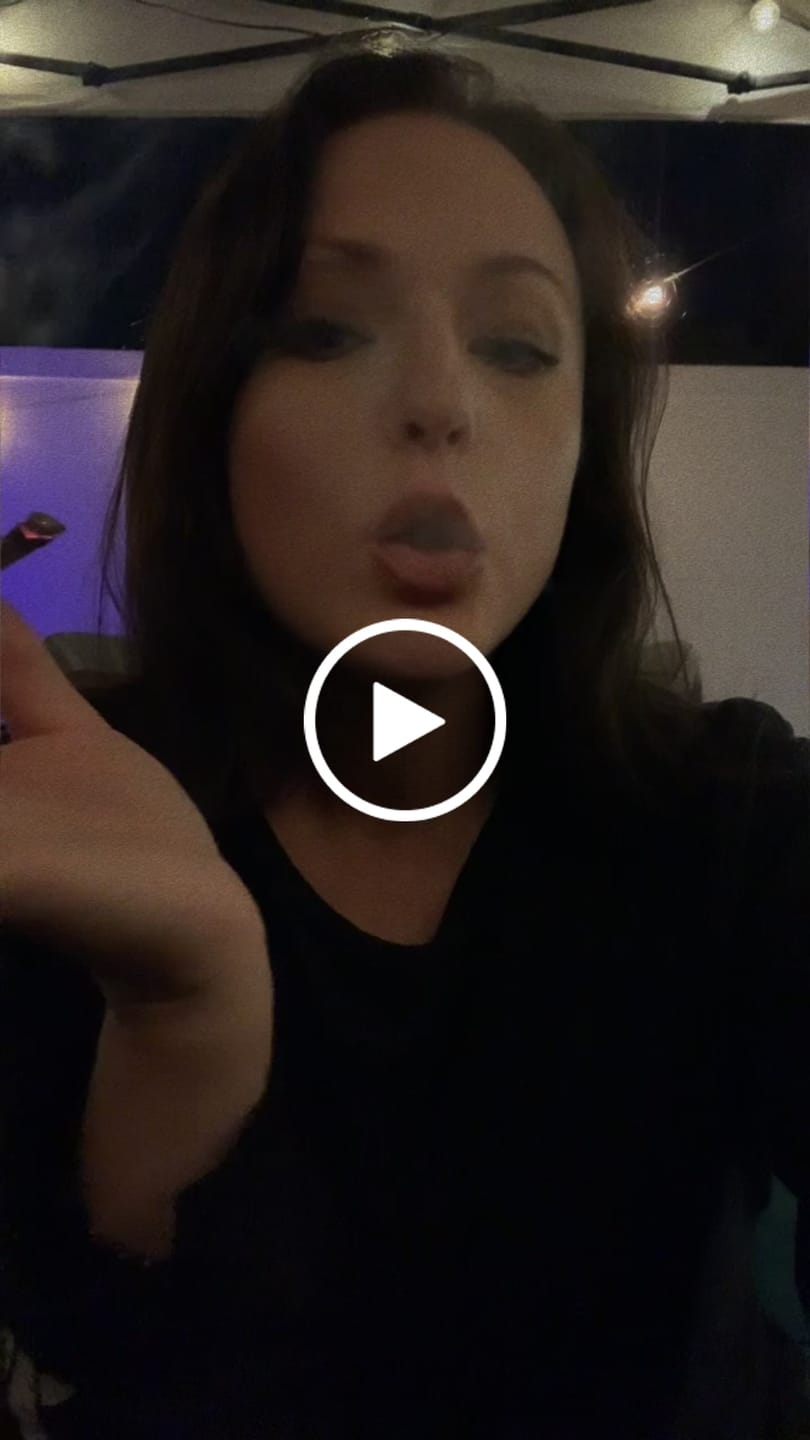 Customer video review of Refill