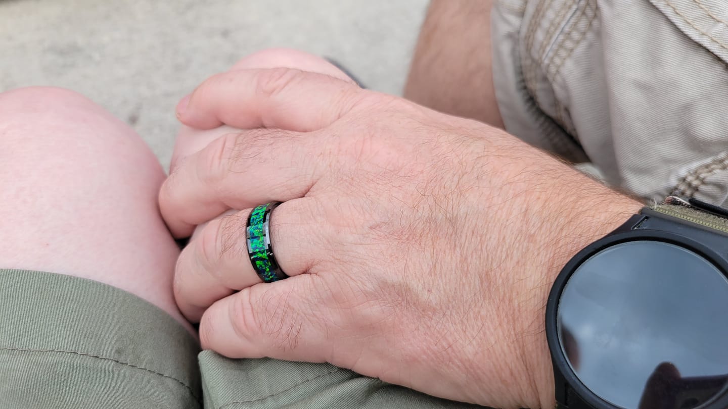 Customer photo review of PULSAR